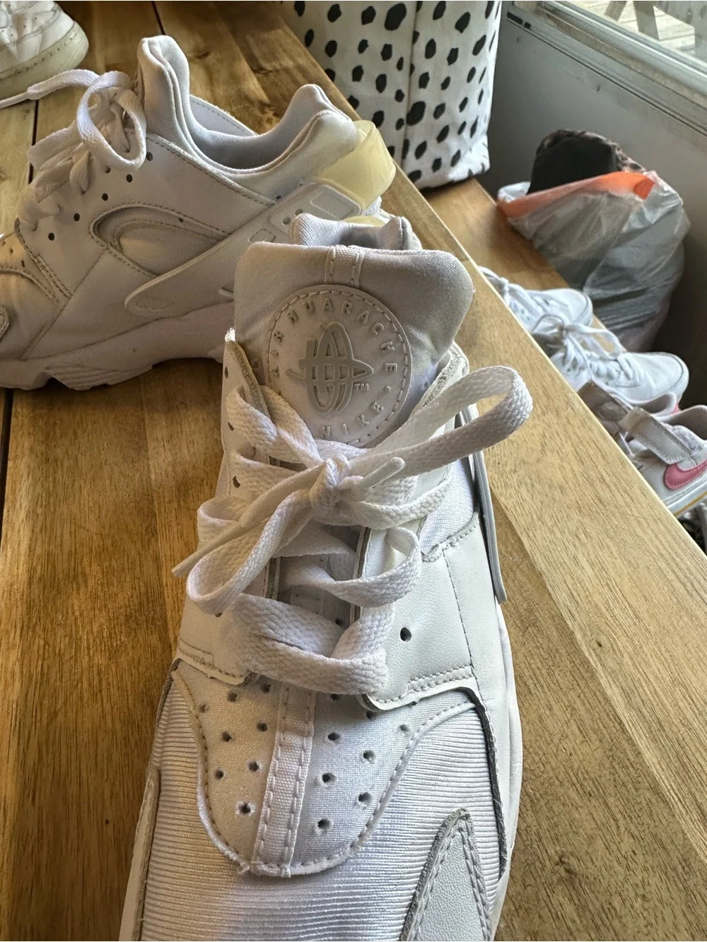 Nike Air Women’s Huarache